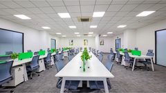 雍和航星园360平精装科技园 - 缩略图 16