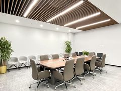 真房｜雍和航星园 |998.88㎡｜政策红利办公新宠 - 缩略图 15