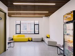 真房｜雍和航星园 |998.88㎡｜政策红利办公新宠 - 缩略图 16