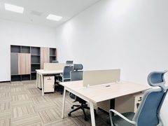 真房｜雍和航星园 |998.88㎡｜政策红利办公新宠 - 缩略图 21