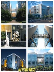 雍贵中心371平 东南朝向 定制装修 - 缩略图 1