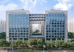 东城雍贵中心 159㎡ 遗留装修 北朝向 - 缩略图 3