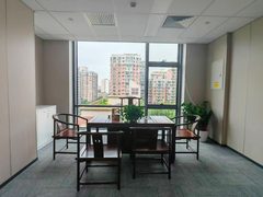 东城雍贵中心 159㎡ 遗留装修 北朝向 - 缩略图 11