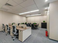 东城雍贵中心 159㎡ 遗留装修 北朝向 - 缩略图 12