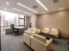 东城雍贵中心 159㎡ 遗留装修 北朝向 - 缩略图 13