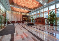 东城雍贵中心 159㎡ 遗留装修 北朝向 - 缩略图 5