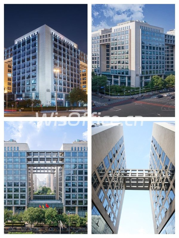 东城老板私藏：159㎡三网通办公宝地 - 首图