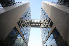 央企老板私藏！518平三面采光办公秘境 - 缩略图 4