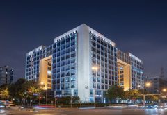 央企老板私藏！518平三面采光办公秘境 - 缩略图 5