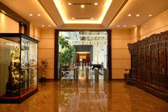 央企老板私藏！518平三面采光办公秘境 - 缩略图 11