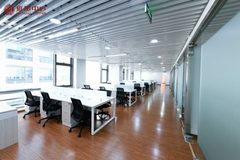 央企老板私藏！518平三面采光办公秘境 - 缩略图 19