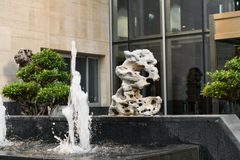 央企老板私藏！518平三面采光办公秘境 - 缩略图 7