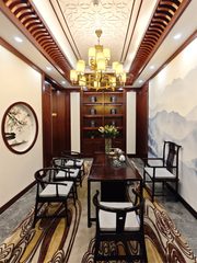 央企老板私藏！518平三面采光办公秘境 - 缩略图 17