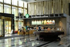 央企老板私藏！518平三面采光办公秘境 - 缩略图 10