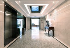 央企老板私藏！518平三面采光办公秘境 - 缩略图 12