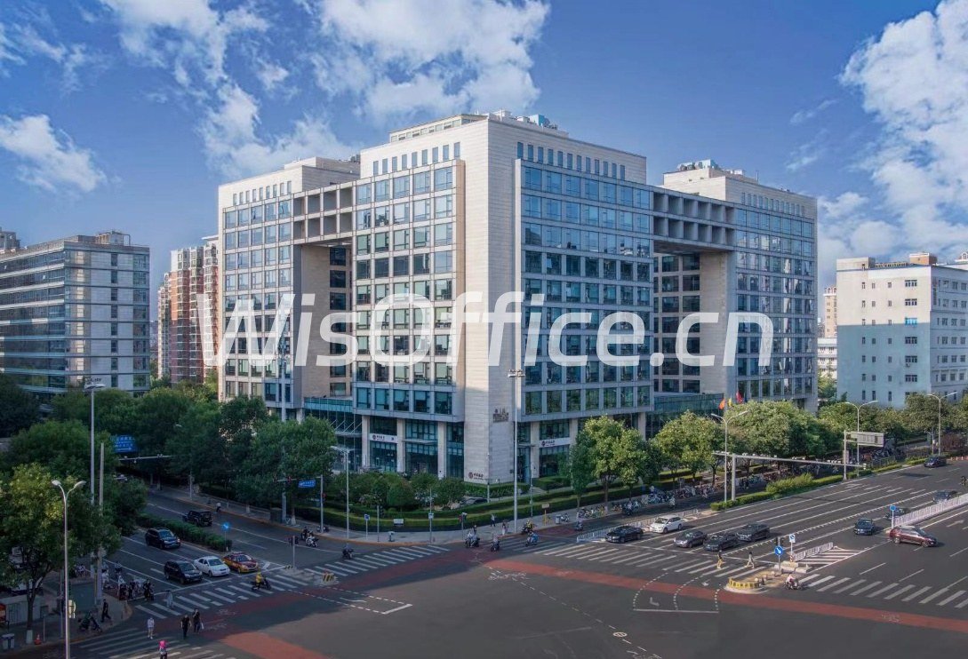 东城现房 雍贵中心518平 三地铁 带精装修 - 首图