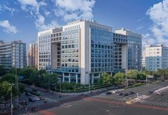 央企老板私藏！518平三面采光办公秘境 - 缩略图 2