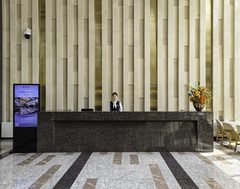 央企老板私藏！518平三面采光办公秘境 - 缩略图 8