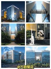 雍贵中心518平三朝向精装遗留 - 缩略图 1