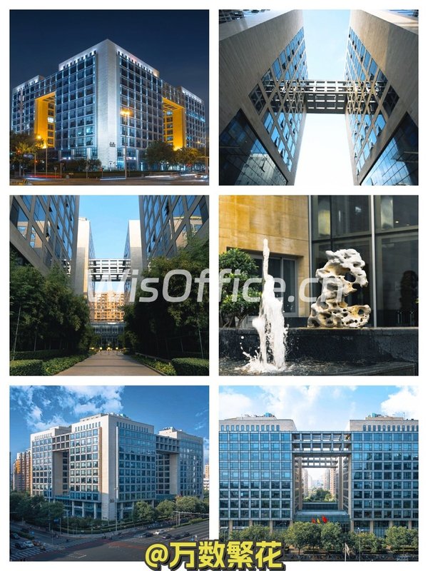 雍贵中心518平三朝向精装遗留 - 首图