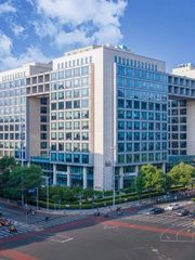 东城核心 518㎡ 高层采光 - 缩略图 1