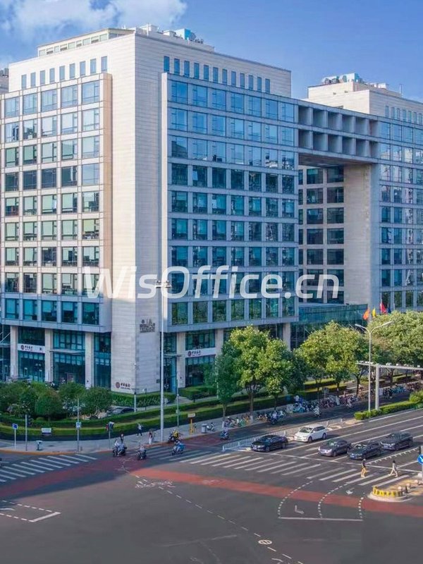 东城广渠门 518平米 3.5米层高 得房率高 - 首图