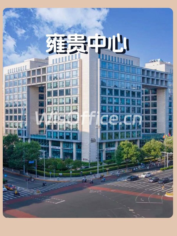 企业必看：半层518平米，年省18万 - 首图