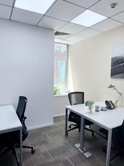 真房｜雷格斯商务中心·中国人寿大厦｜灵活办公｜多元选择 - 缩略图 12