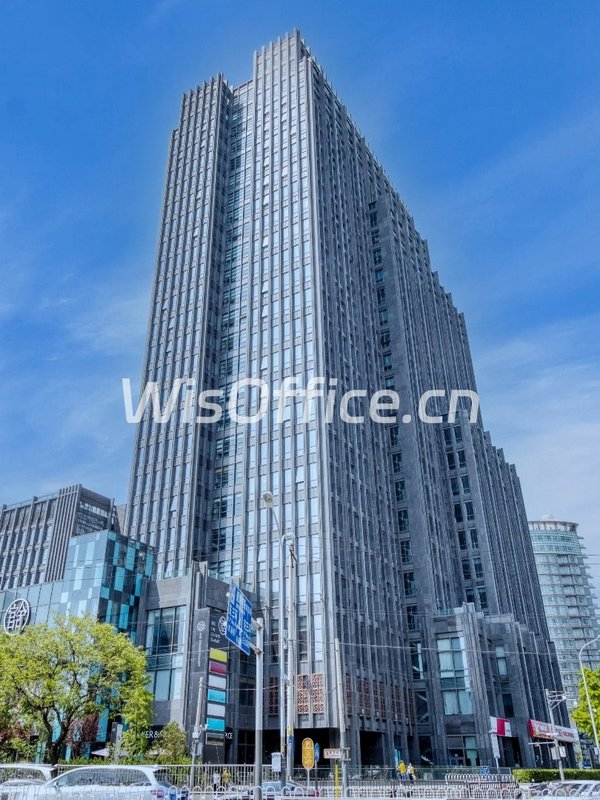 雷格斯外交办公大楼