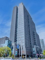 亮马桥 | 雷格斯外交办公 | 灵活办公新解？ - 缩略图 2