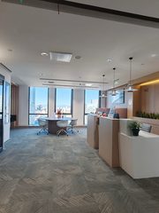 亮马桥 | 雷格斯外交办公 | 灵活办公新解？ - 缩略图 4