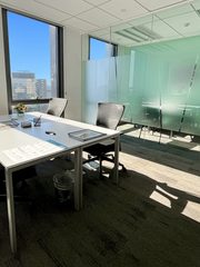亮马桥 | 雷格斯外交办公 | 灵活办公新解？ - 缩略图 10