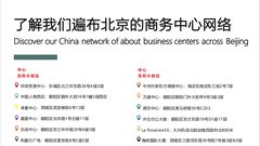 亮马桥 | 雷格斯外交办公 | 灵活办公新解？ - 缩略图 26
