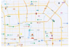 亮马桥 | 雷格斯外交办公 | 灵活办公新解？ - 缩略图 27