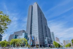 亮马桥 | 雷格斯外交办公 | 灵活办公新解？ - 缩略图 31