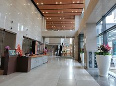 亮马桥 | 雷格斯外交办公 | 灵活办公新解？ - 缩略图 32