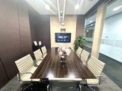 亮马桥 | 雷格斯外交办公 | 灵活办公新解？ - 缩略图 38