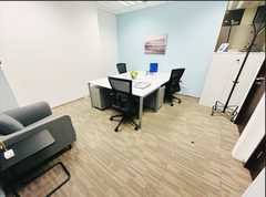 亮马桥 | 雷格斯外交办公 | 灵活办公新解？ - 缩略图 44