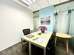 亮马桥 | 雷格斯外交办公 | 灵活办公新解？ - 缩略图 45