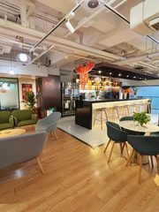🌆城市森林中，我的静谧工作角落 - 缩略图 8