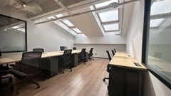 南礼士路 | 雷格斯 | 服务式办公室？ - 缩略图 40