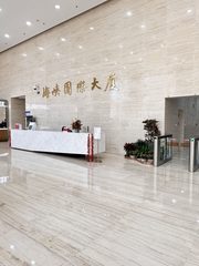 真房｜雷格斯海峡国际大厦｜服务式办公｜灵活租赁 - 缩略图 5