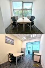 真房｜雷格斯环球贸易中心 |6-50平|灵活办公 - 缩略图 13