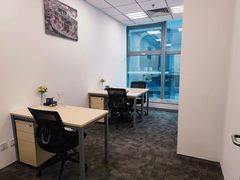 真房｜雷格斯环球贸易中心 |6-50平|灵活办公 - 缩略图 14