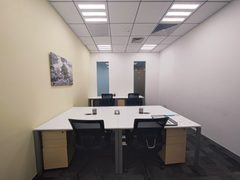 真房｜雷格斯环球贸易中心 |6-50平|灵活办公 - 缩略图 17