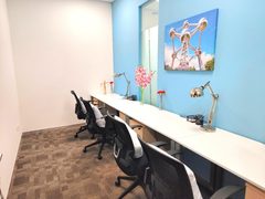 真房｜雷格斯环球贸易中心 |6-50平|灵活办公 - 缩略图 18