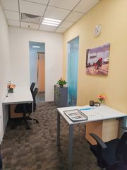 真房｜雷格斯环球贸易中心 |6-50平|灵活办公 - 缩略图 19