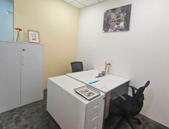 真房｜雷格斯环球贸易中心 |6-50平|灵活办公 - 缩略图 20