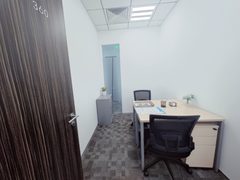 真房｜雷格斯环球贸易中心 |6-50平|灵活办公 - 缩略图 21