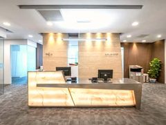 真房｜雷格斯环球贸易中心 |6-50平|灵活办公 - 缩略图 2